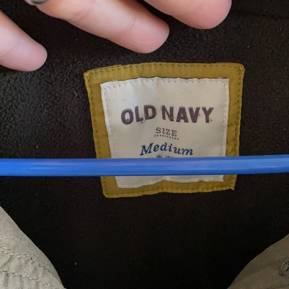 Old Navy size medium jacket - Picture 2 of 8